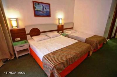 Imagine Zena Resort Hotel