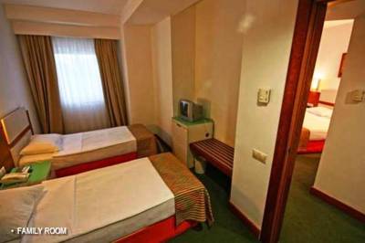 Imagine Zena Resort Hotel