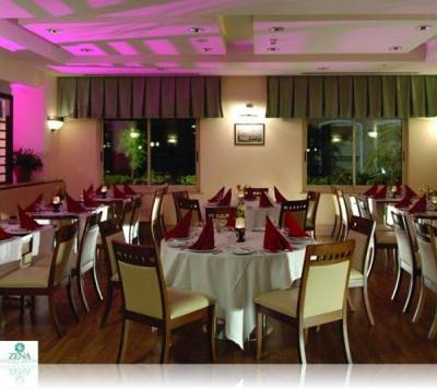 Imagine Zena Resort Hotel