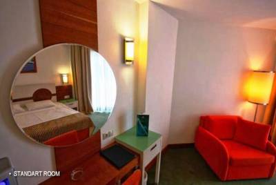 Imagine Zena Resort Hotel