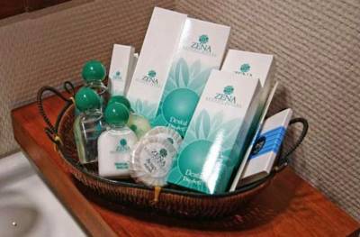 Imagine Zena Resort Hotel