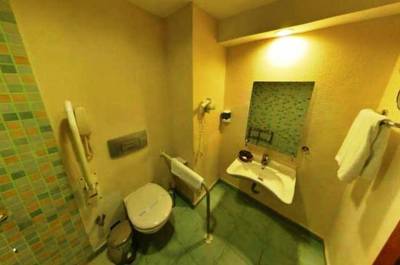 Imagine Zena Resort Hotel