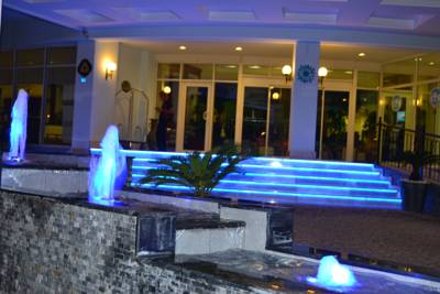 Imagine Zena Resort Hotel