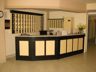 Imagine Hotel Tropical