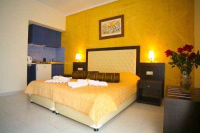 Imagine Hotel Tropical