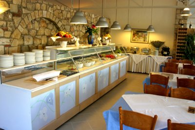 Imagine Hotel Daphne Holiday Club