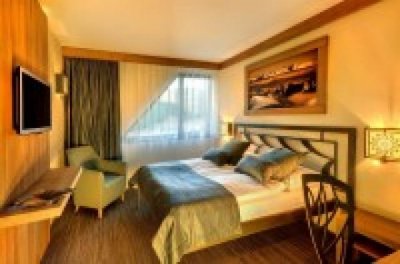 Imagine Vila Phaethon