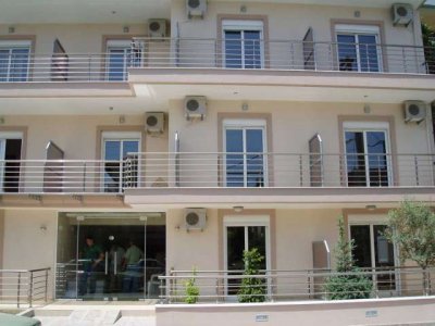 Imagine Vila Phaethon