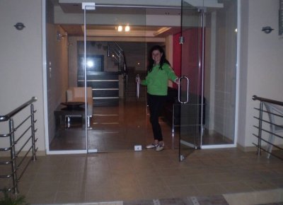 Imagine Vila Phaethon