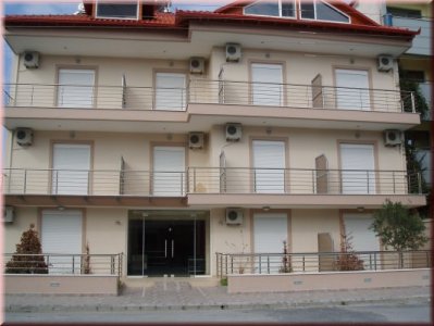 Imagine Vila Phaethon