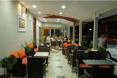 Imagine Hotel Venus
