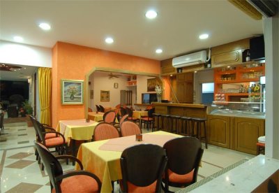 Imagine Hotel Venus