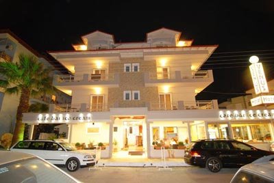 Imagine Hotel Venus