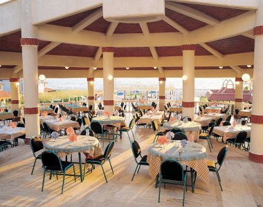 Imagine Hotel Club Mersin Beach