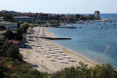 Imagine Hotel Xenia
