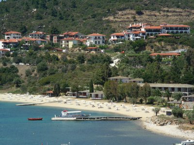 Imagine Hotel Xenia