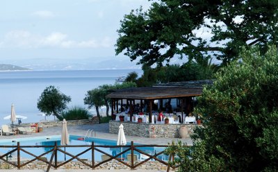 Imagine Hotel Xenia