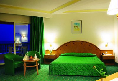 Imagine Hotel El Mouradi Hammamet