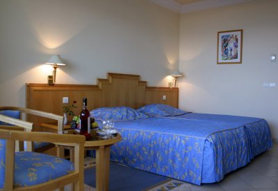 Imagine Hotel El Mouradi El Menzah