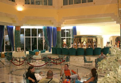 Imagine Hotel El Mouradi El Menzah