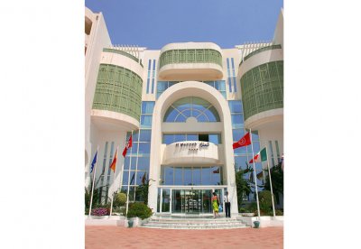Imagine Hotel El Mouradi El Menzah