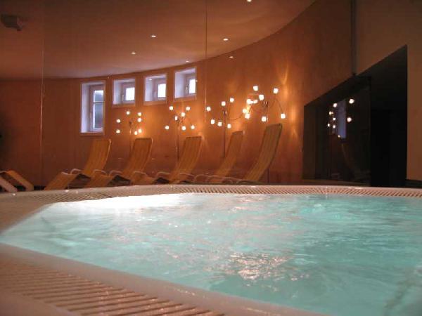 Imagine Hotel Alpinpark