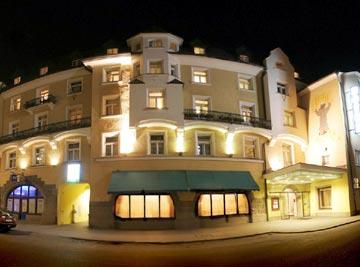 Imagine Hotel Grauer Bar
