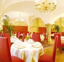 Imagine Hotel Grauer Bar