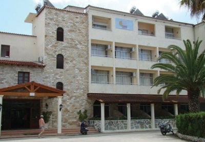 Imagine Hotel Gemini