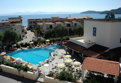 Imagine Hotel Gemini