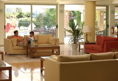 Imagine Hotel Apollo Palace