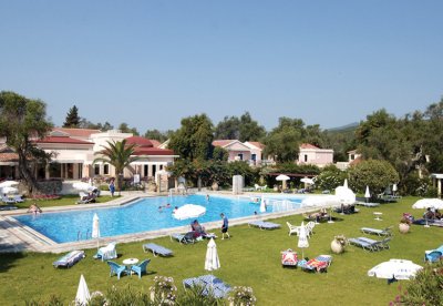 Imagine Hotel Apollo Palace