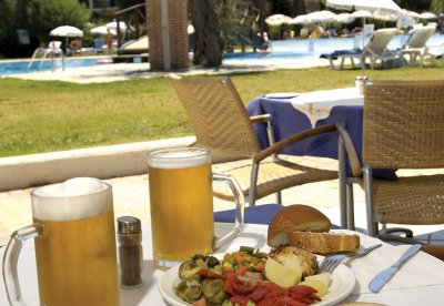 Imagine Hotel Apollo Palace