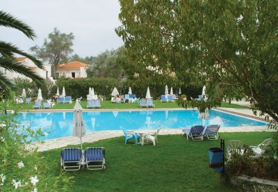 Imagine Hotel Apollo Palace