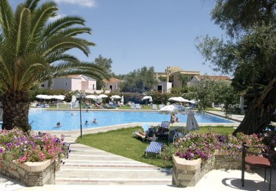 Imagine Hotel Apollo Palace
