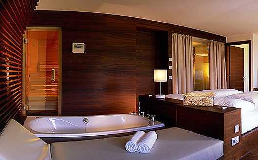 Imagine Falkensteiner Hotel & Spa Carinzia