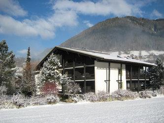 Imagine Appartementanlage Thermenblick