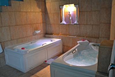 Imagine Hotel Messonghi Beach