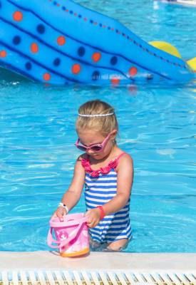 Imagine Hotel Messonghi Beach