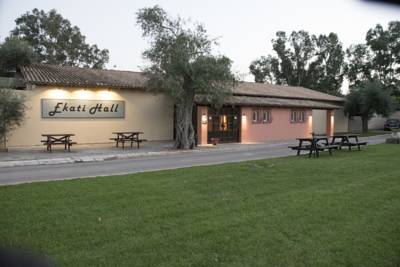 Imagine Hotel Messonghi Beach