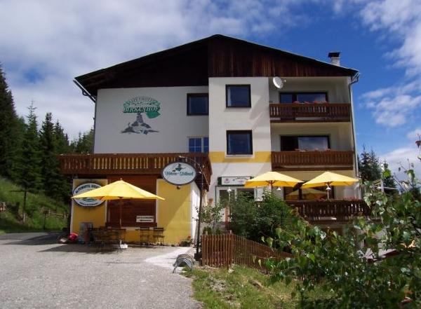 Imagine Alpenhotel Birkenhof