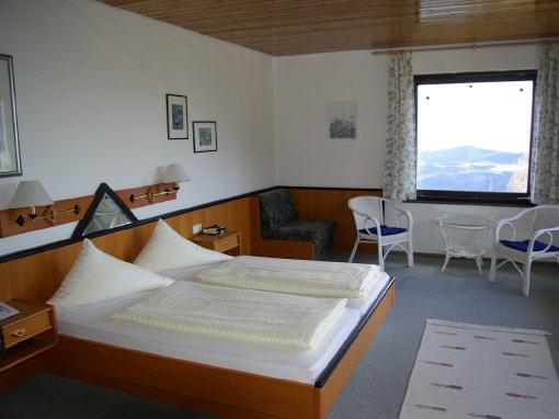 Imagine Alpenhotel Birkenhof