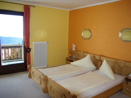 Imagine Alpenhotel Birkenhof