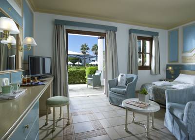 Imagine Hotel Aldemar Royal Mare Village