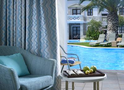 Imagine Hotel Aldemar Royal Mare Village