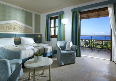 Imagine Hotel Aldemar Royal Mare Village