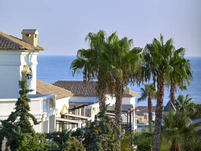 Imagine Hotel Aldemar Royal Mare Village
