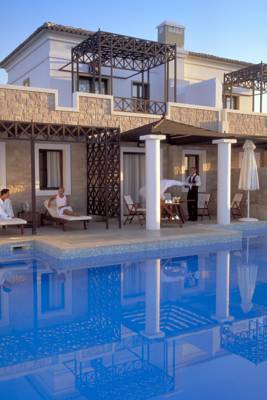 Imagine Hotel Aldemar Royal Mare Village