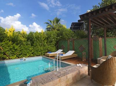 Imagine Hotel Aldemar Royal Mare Village