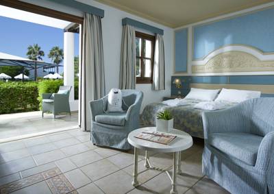 Imagine Hotel Aldemar Royal Mare Village